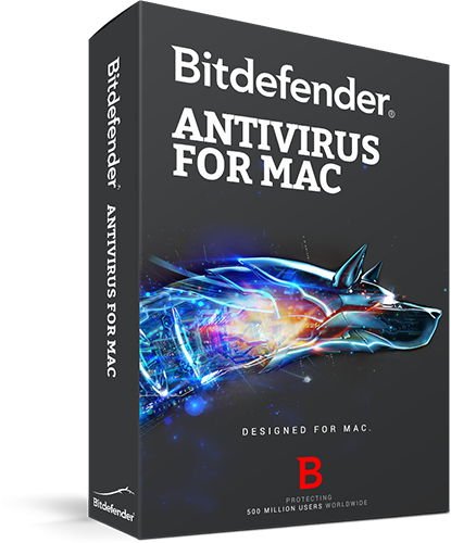 basic antivirus for mac