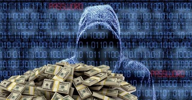 Hacker de Reino Unido recibirá 300.000 libras por crear un malware