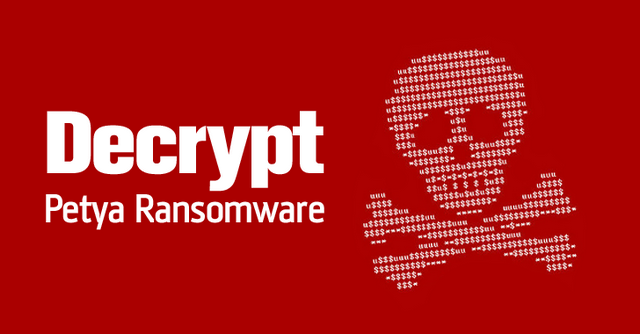 Nuevo ataque Ransomware