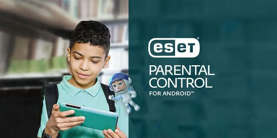ESET crea una herramienta de control parental para Android