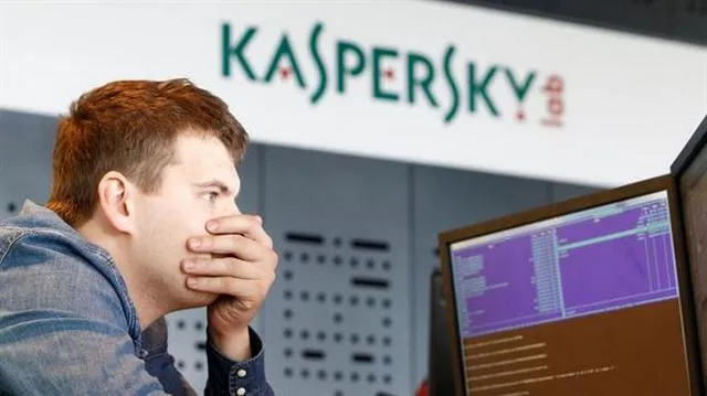 El Gobierno de los Estados Unidos prohíbe venta de Kaspersky