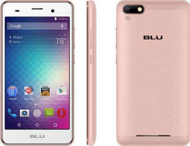 Amazon prohíbe la venta de celulares BLU