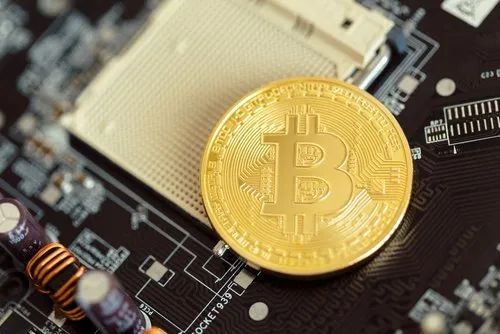 Robo de Bitcoins