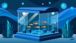 Acuario de un casino fue puerta de entrada para un ciberataque.