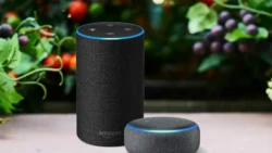 Alexa es acusada de asistente espia