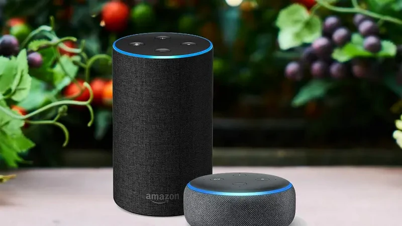 Alexa es acusada de asistente espia