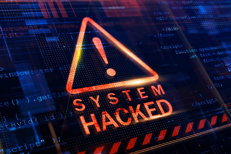 Avast antivirus hackeado