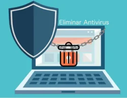 Como Desinstalar Antivirus