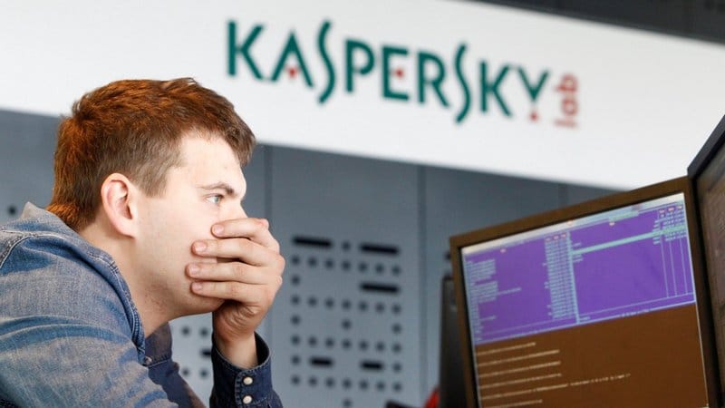 EEUU prohibe kaspersky