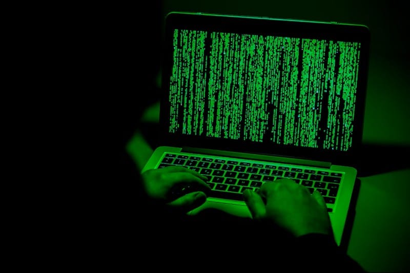 El ciber narcotráfico ha caído