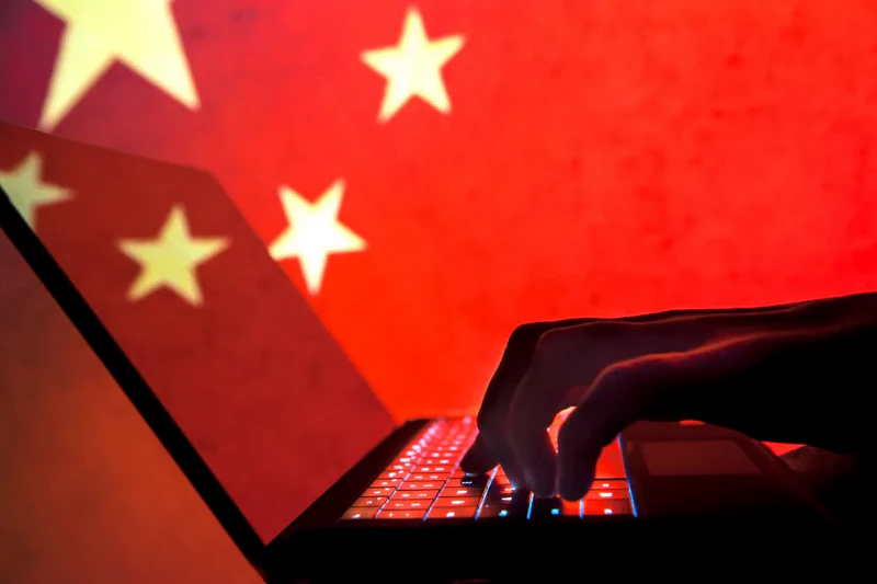 FFBI captura hacker chino