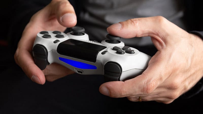 Grupo de Hackers roban datos de la PSN de Playstation