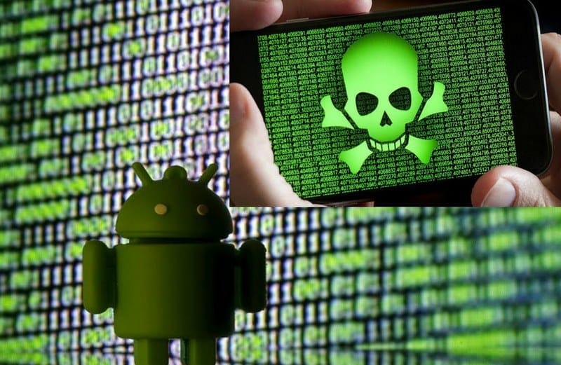 Kaspersky detecta Loapi android